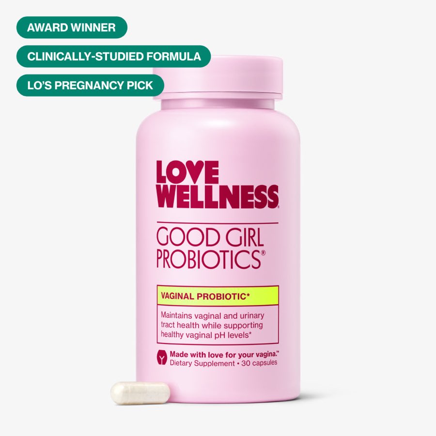 Love Wellness product