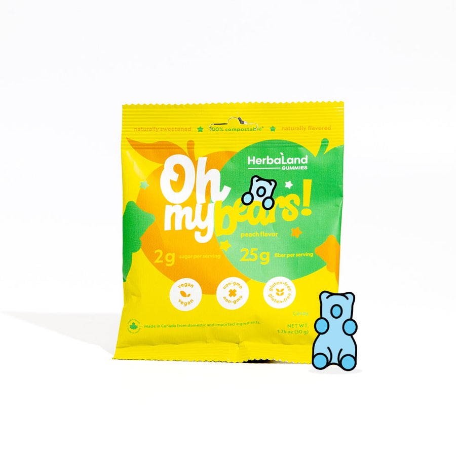 Herbaland product