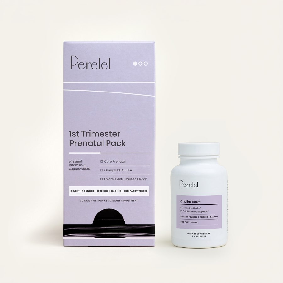 Perelel product