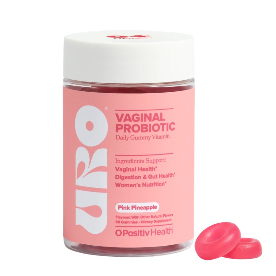 O Positiv product
