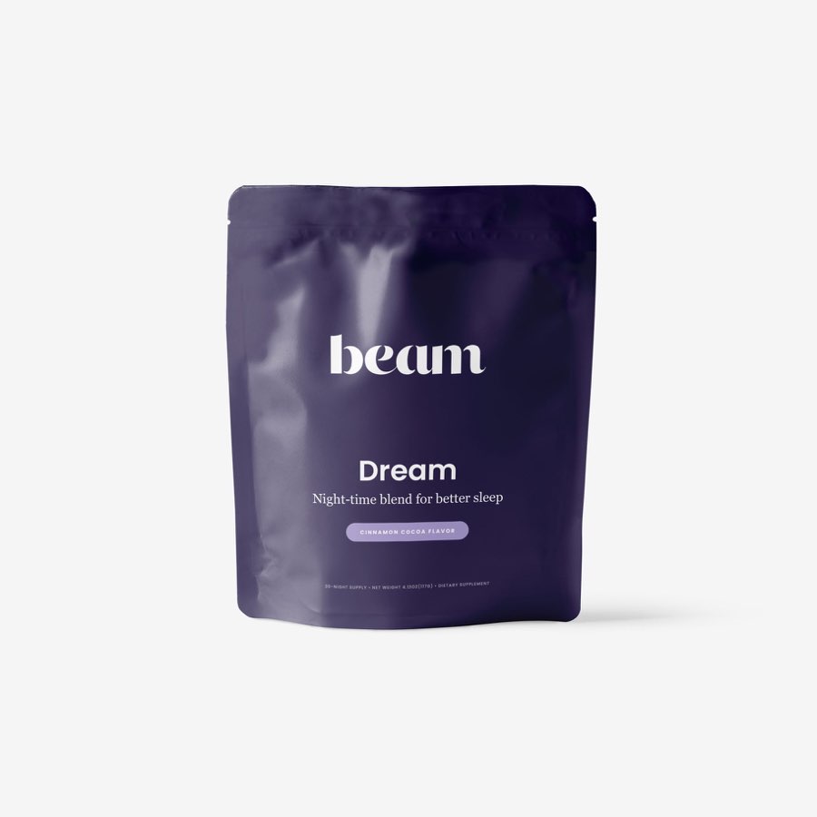 Beam product