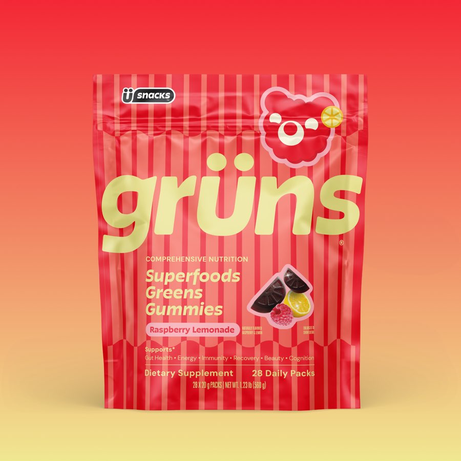 Grüns product