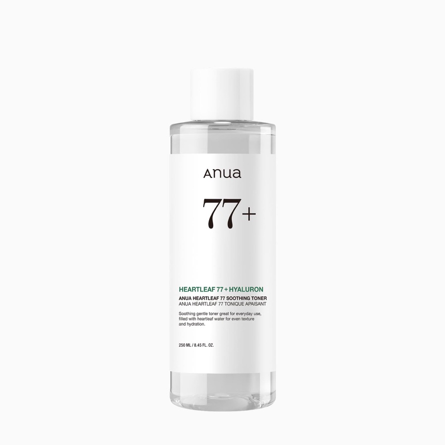 Anua product