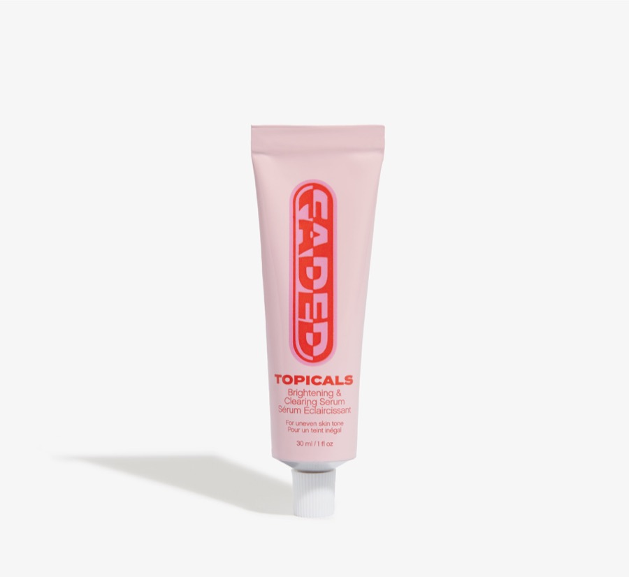 Topicals product