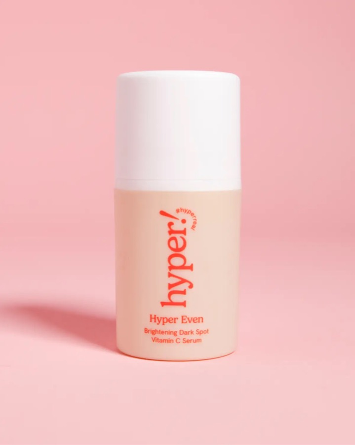 Hyper Skin product