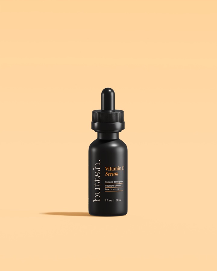 Buttah Skin product