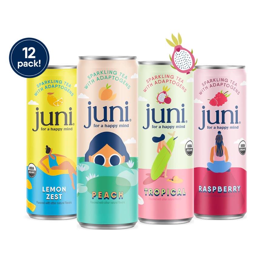 Juni product