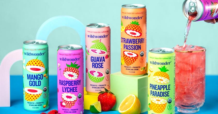 Wildwonder product