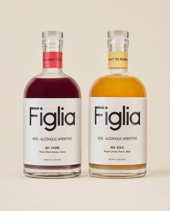 Figlia product