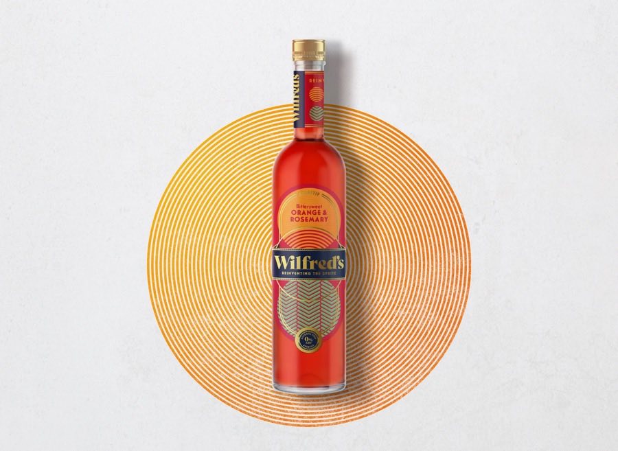 Wilfred's product