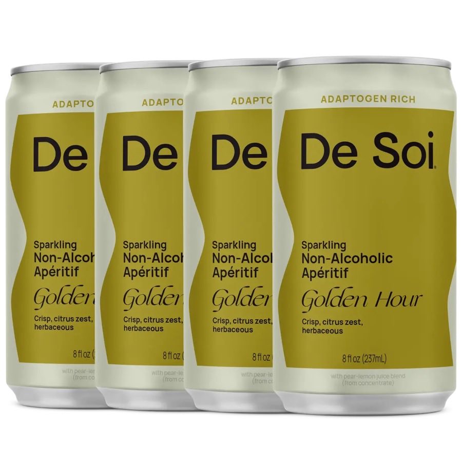 De Soi product