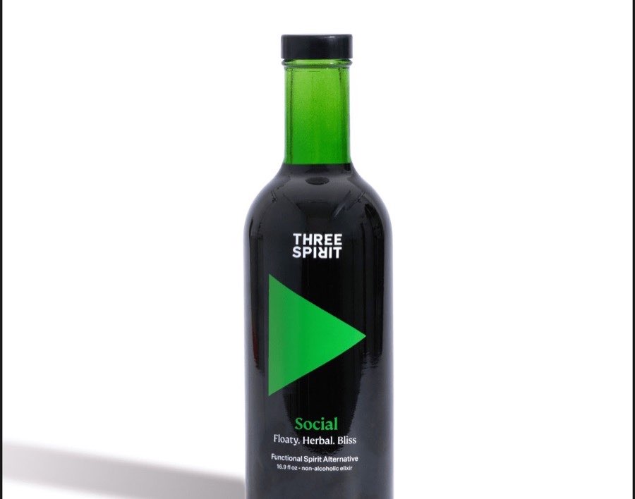 Three Spirit product
