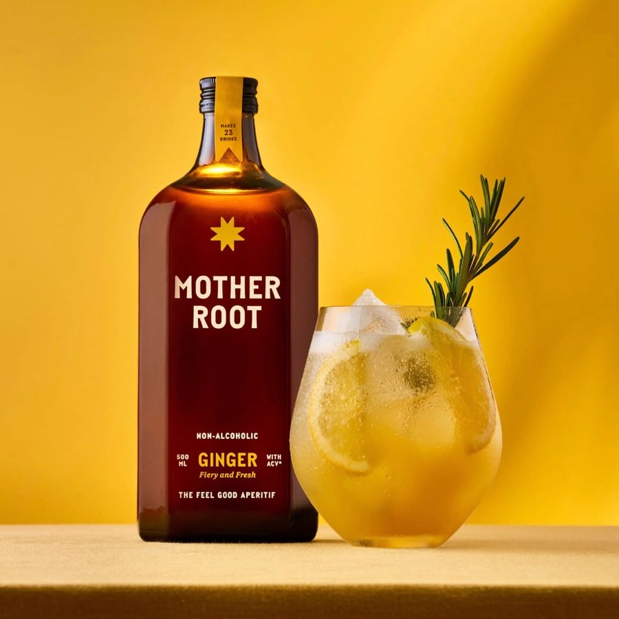 Mother Root product