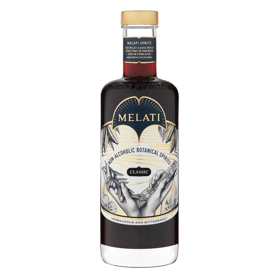 Melati product