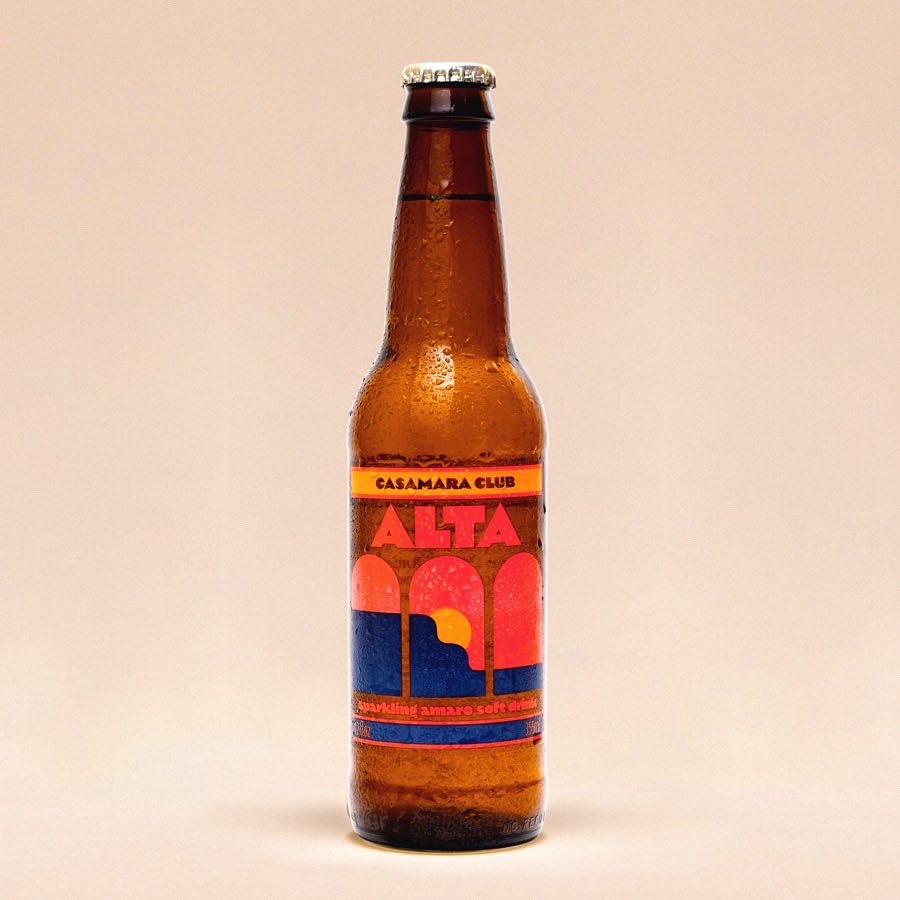Casamara Club product
