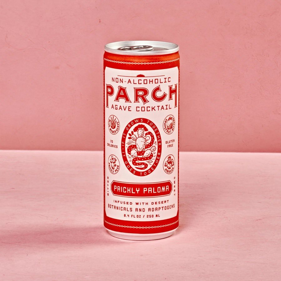 PARCH product