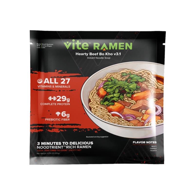 Vite Ramen product