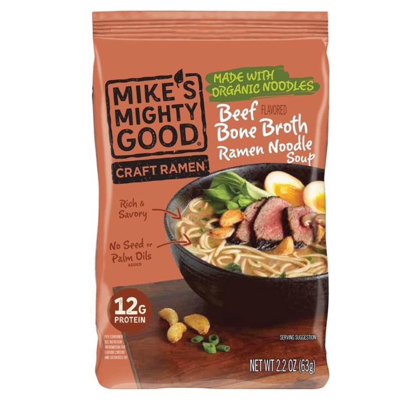 Mike's Mighty Good product