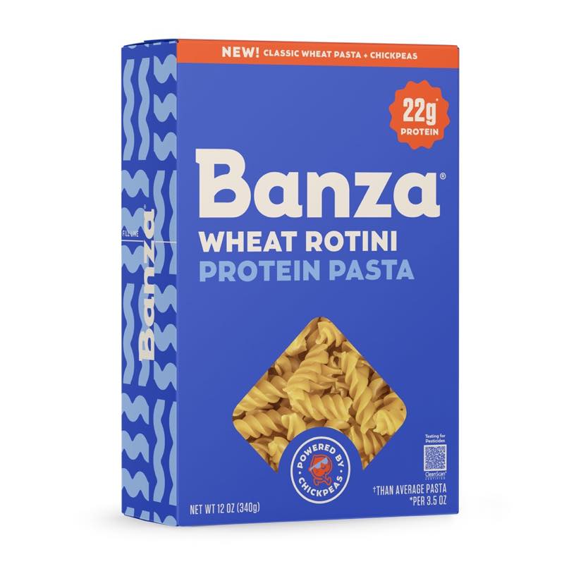 Banza product