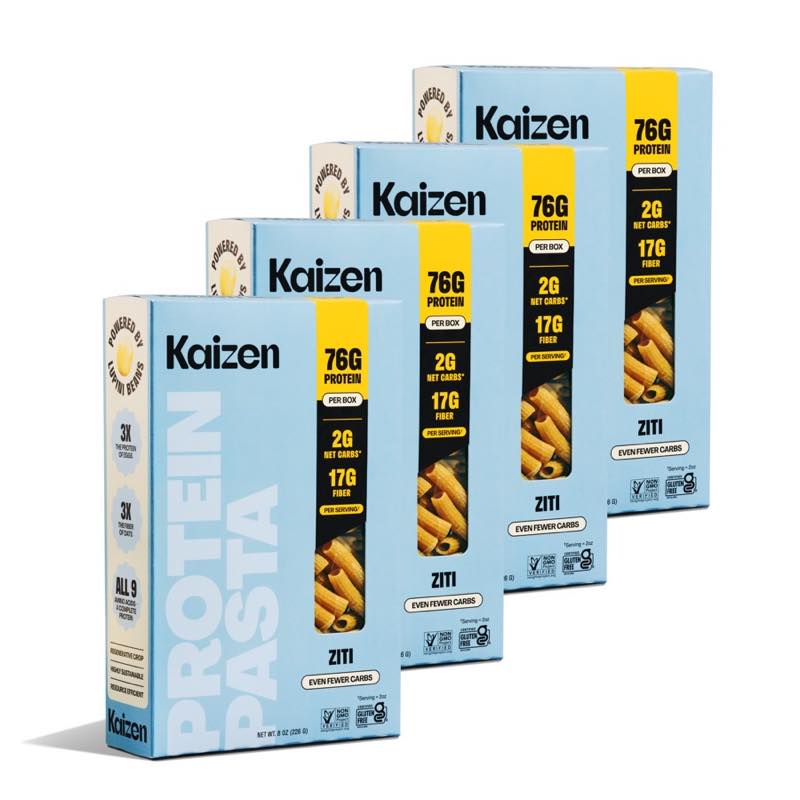 Kaizen Food Company product