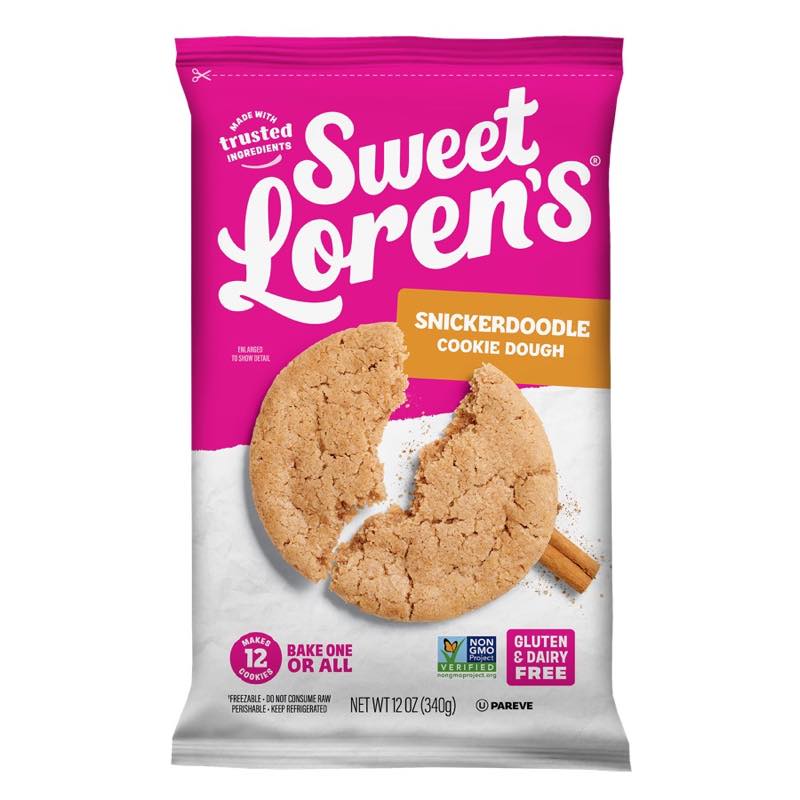 Sweet Loren's product