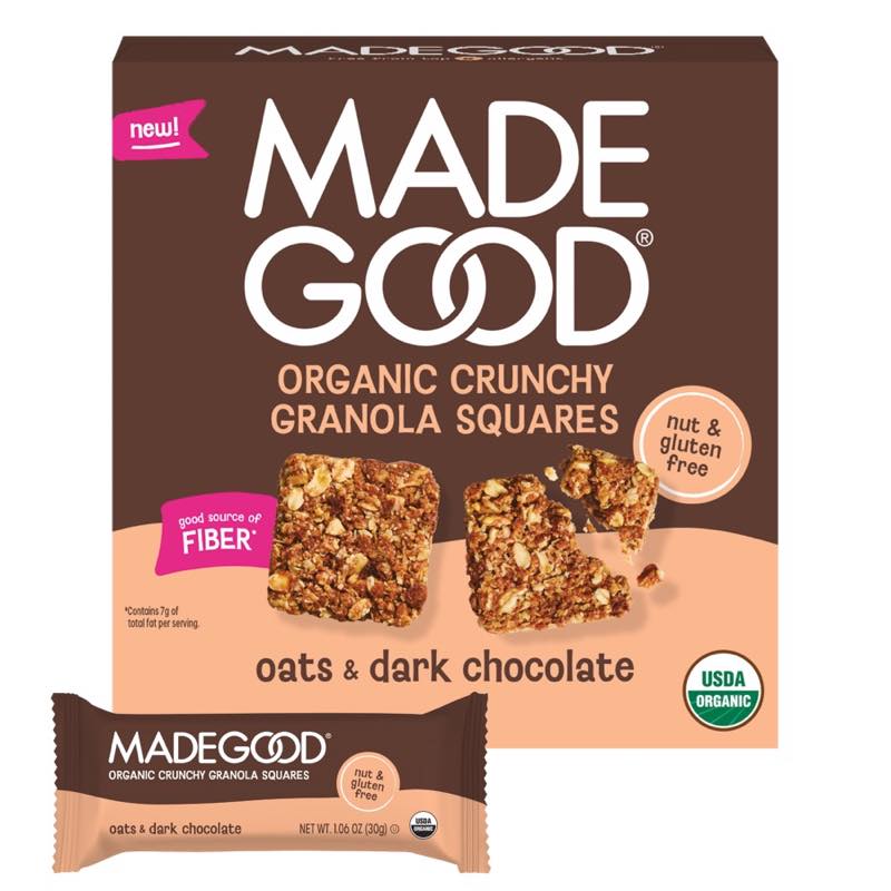 MadeGood product