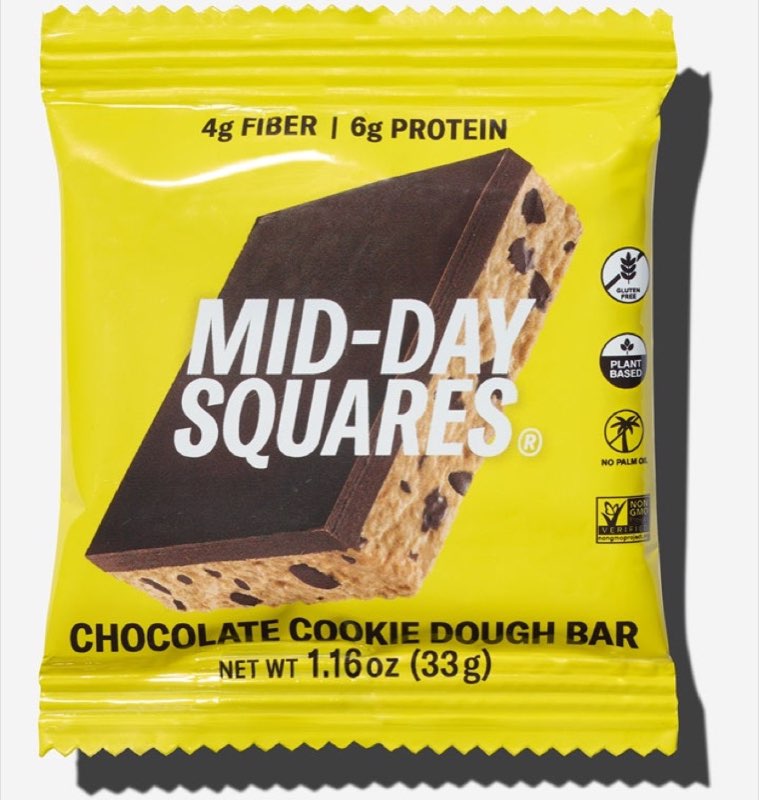 Mid-Day Squares product
