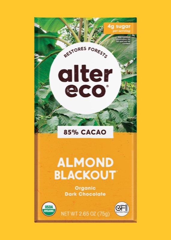 Alter Eco product