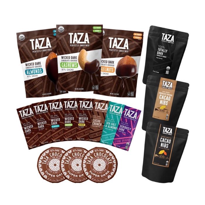 Taza Chocolate product