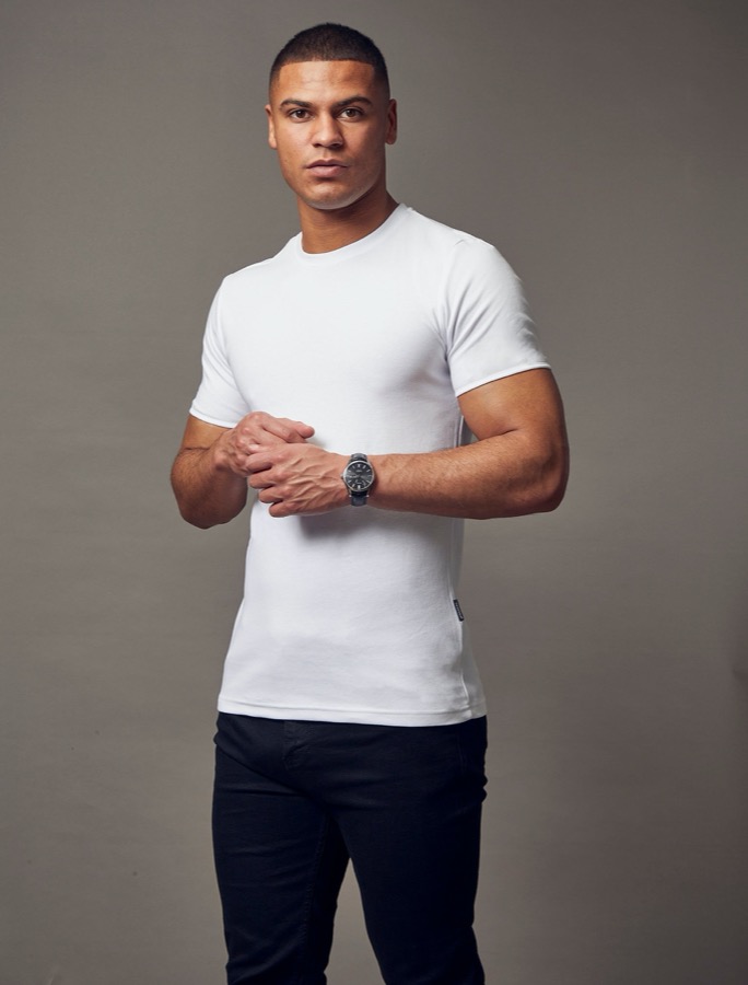 Tapered Menswear product