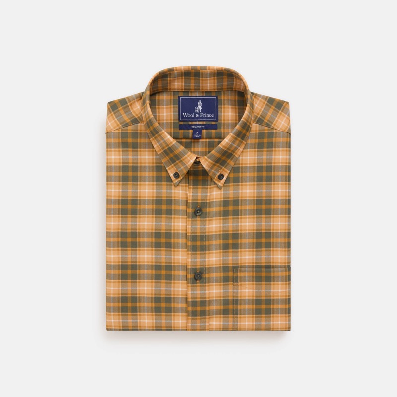 Wool and Prince product