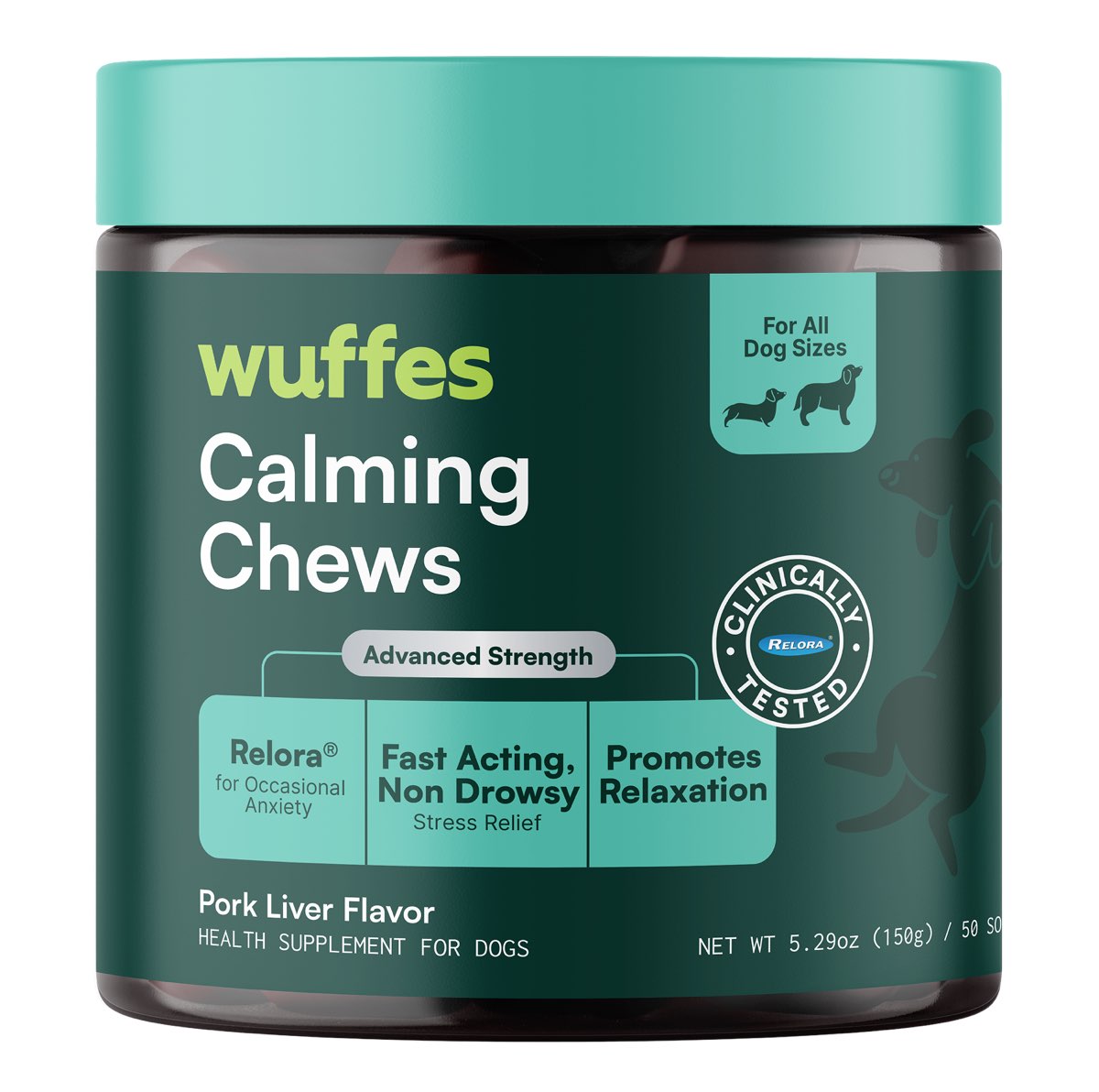 Wuffes