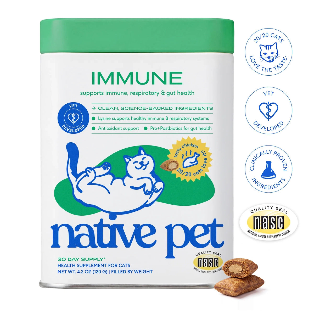 Native Pet