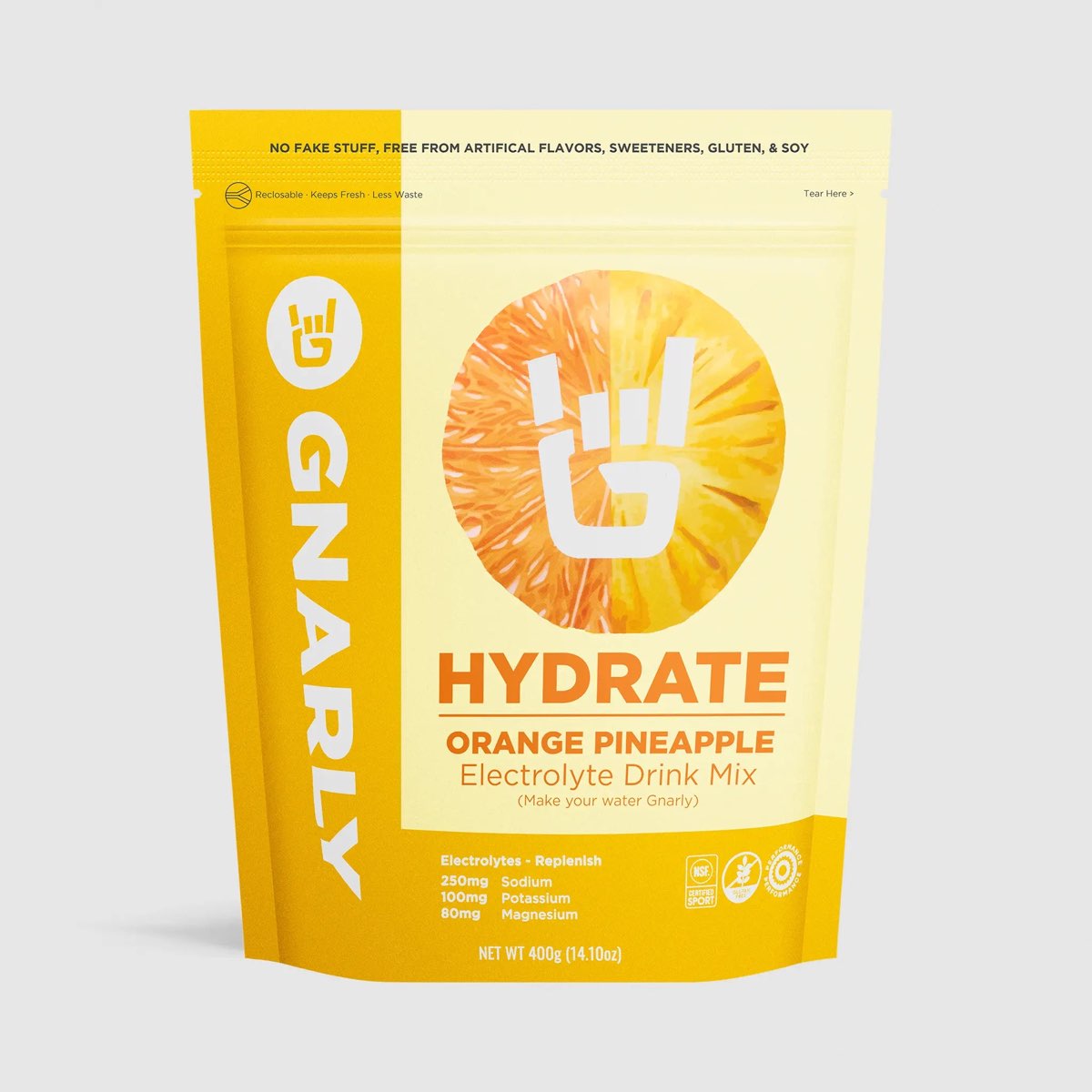 Gnarly Nutrition Hydrate