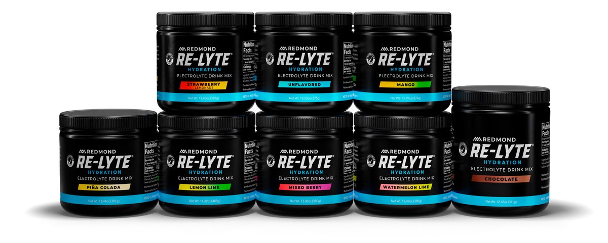 Redmond Re-Lyte