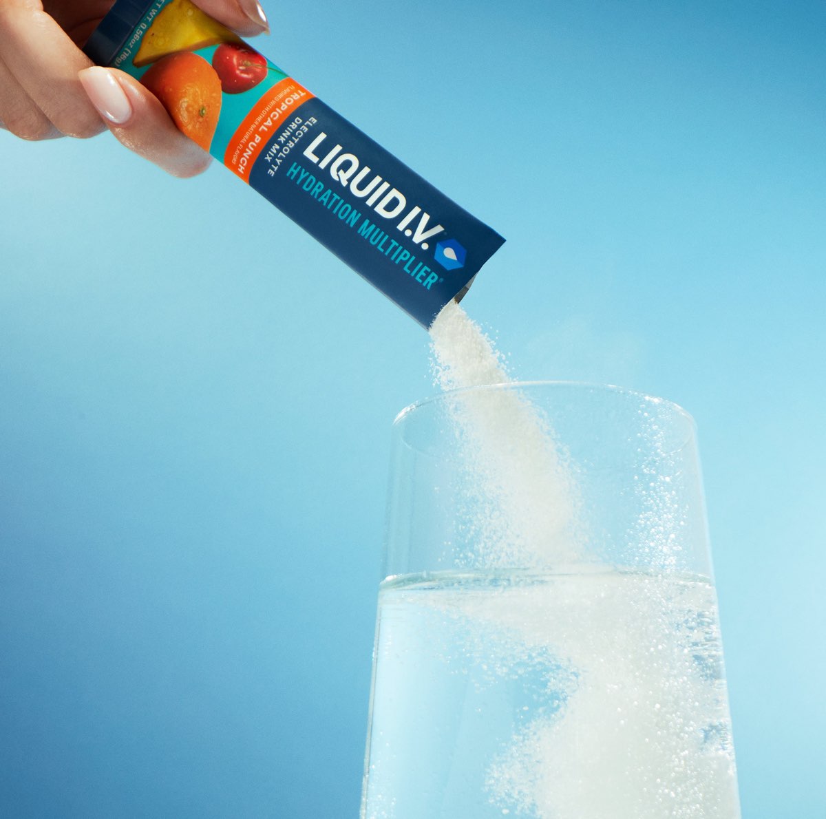 Liquid I.V.