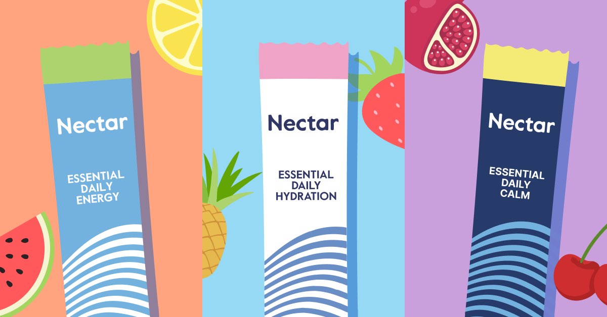 Nectar Hydration