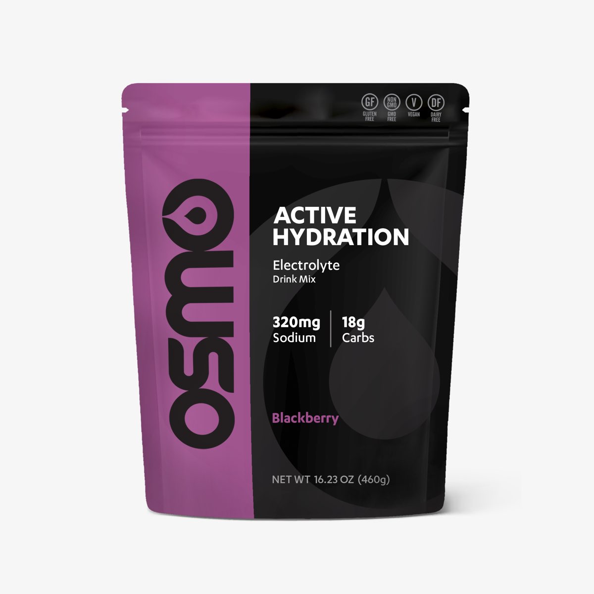 Osmo Nutrition