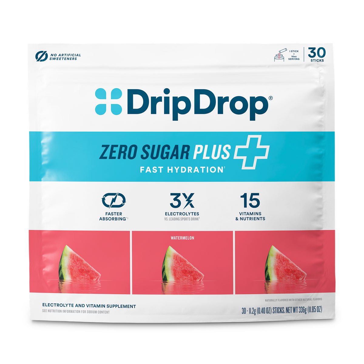 DripDrop