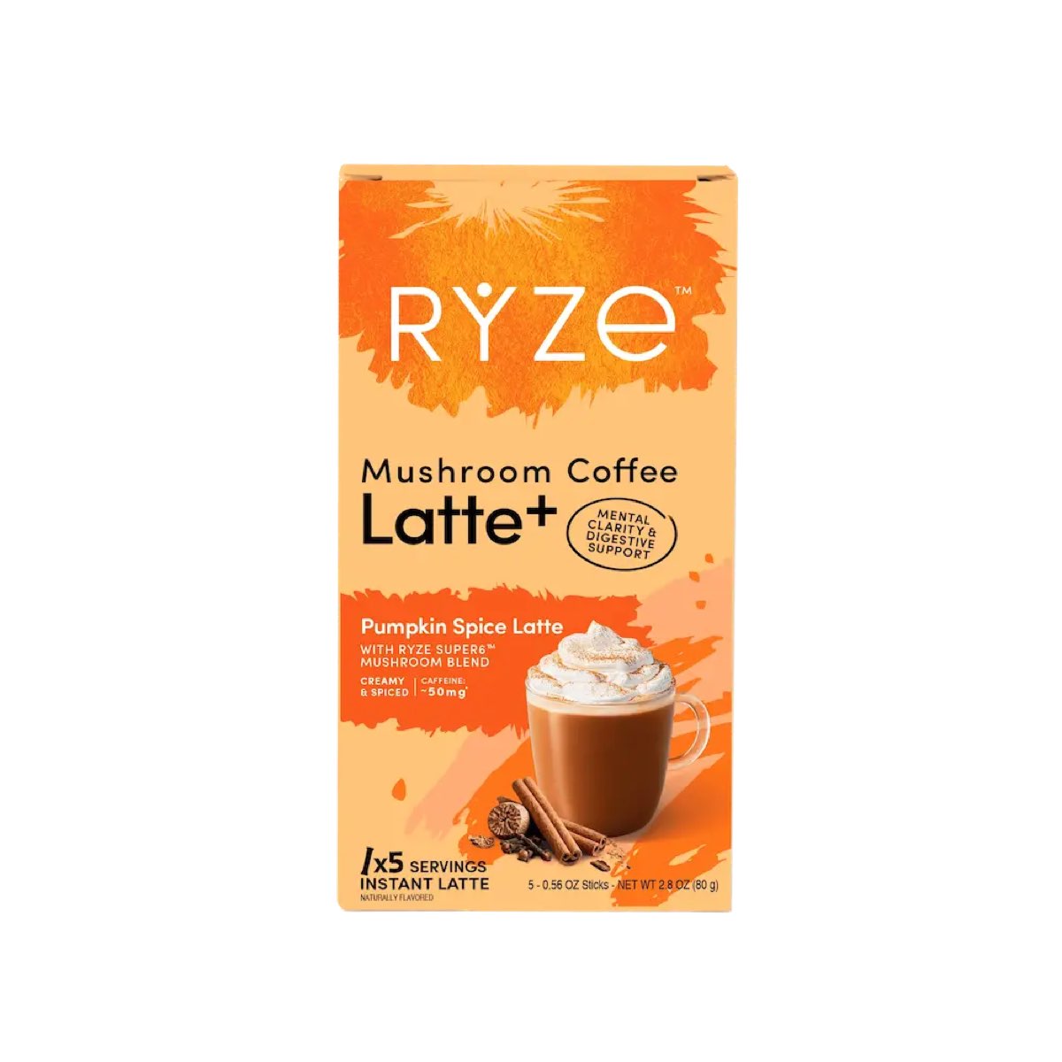 RYZE