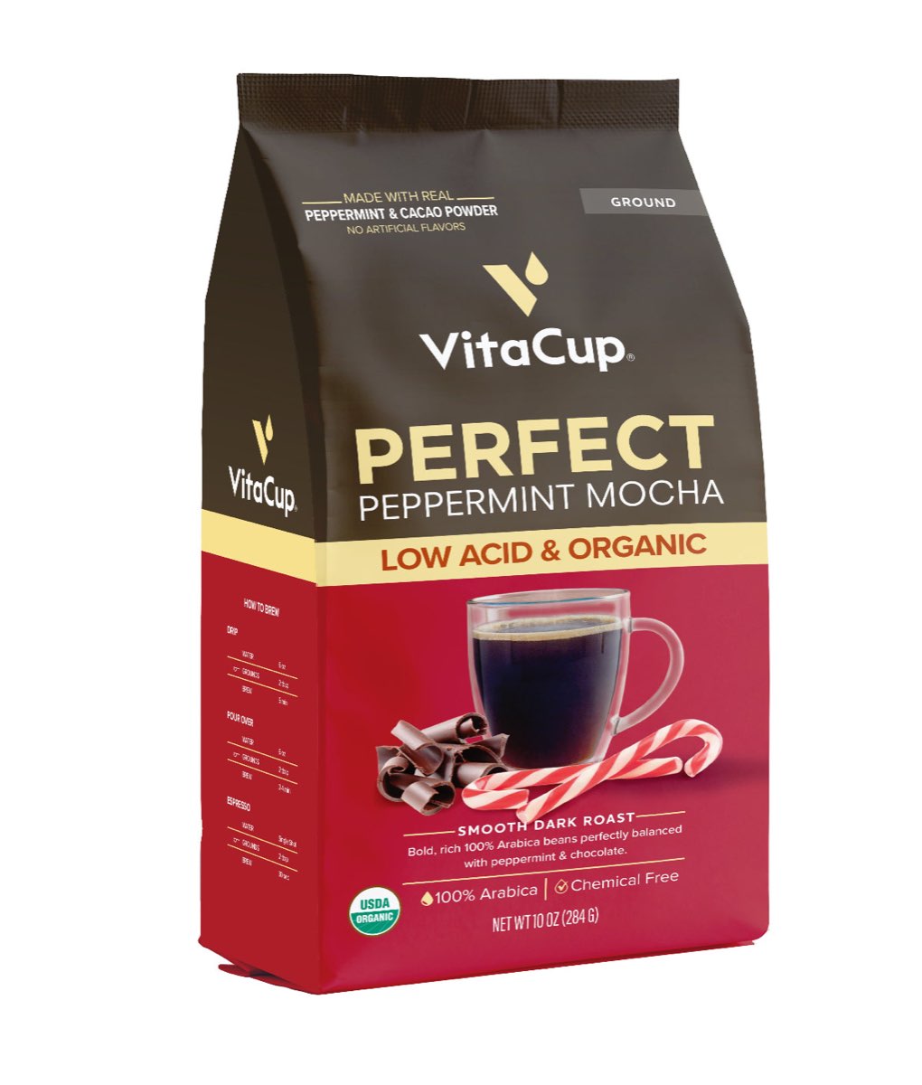 VitaCup