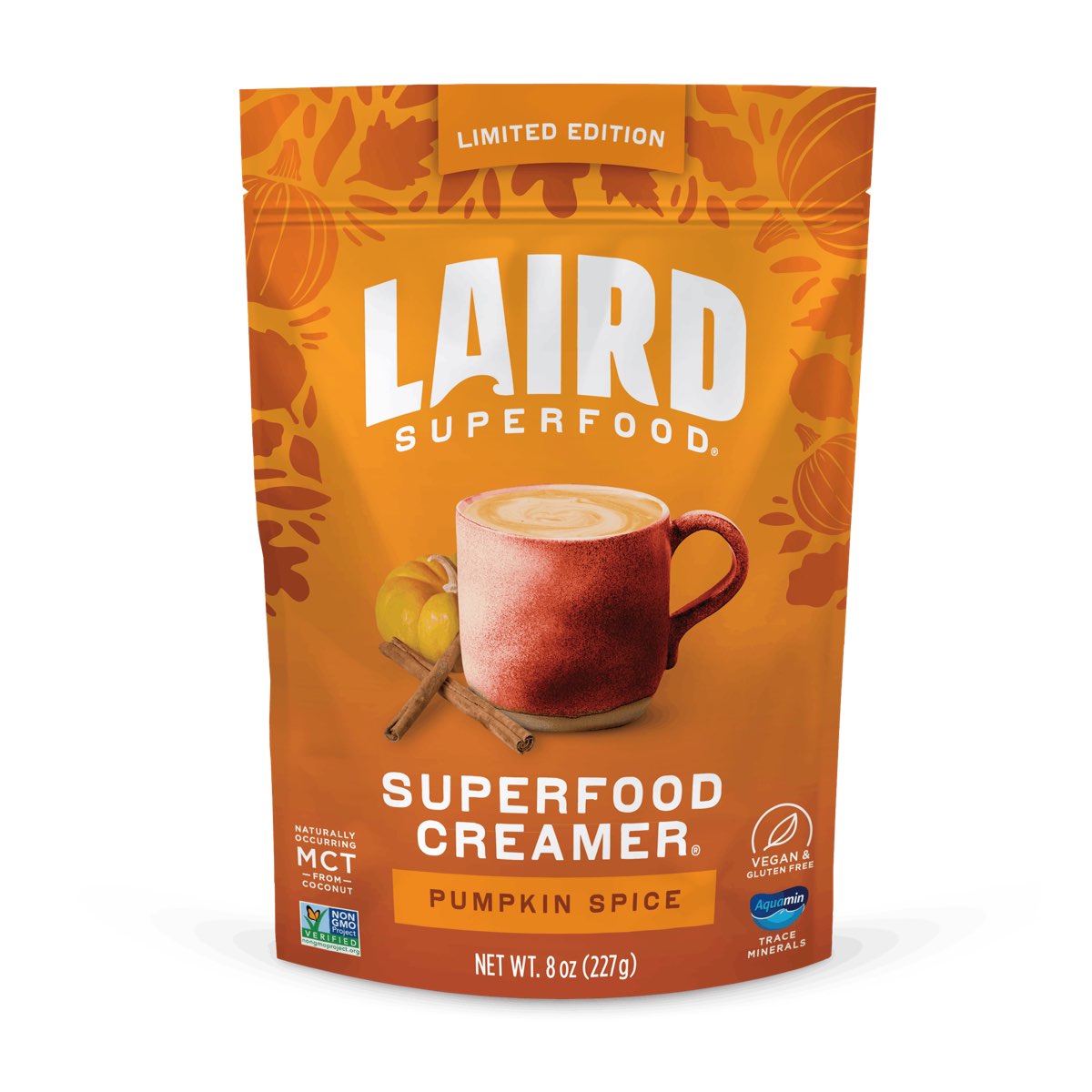 Laird Superfood