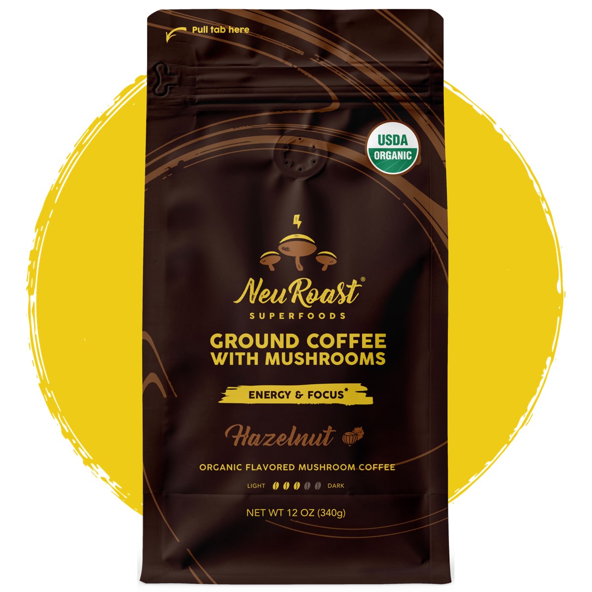 NeuRoast