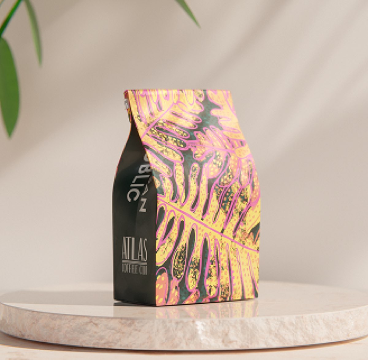 Atlas Coffee Club