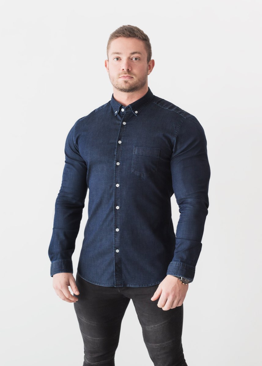Tapered Menswear