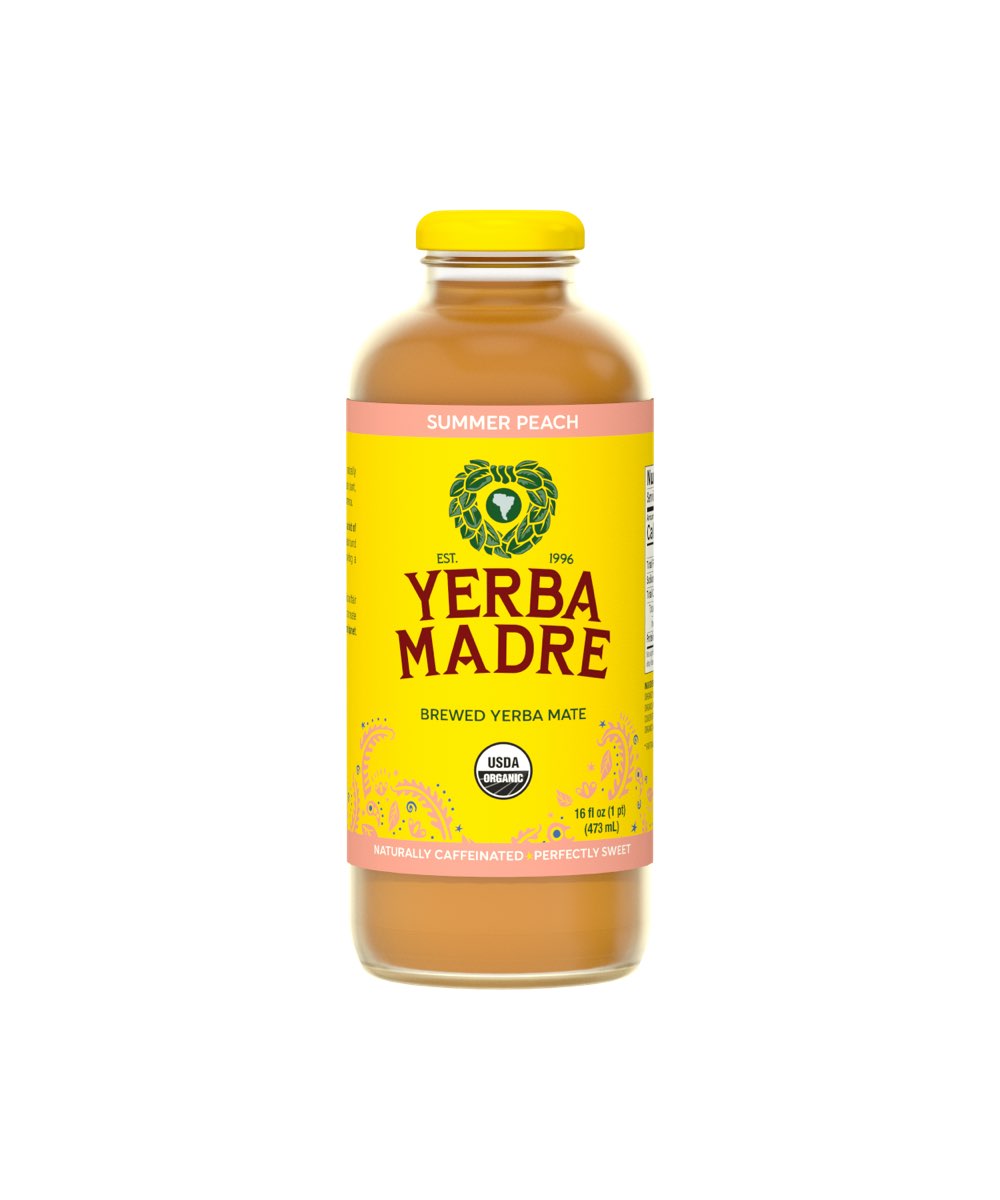 Yerba Madre