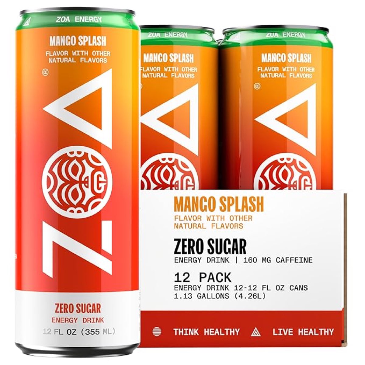ZOA Energy
