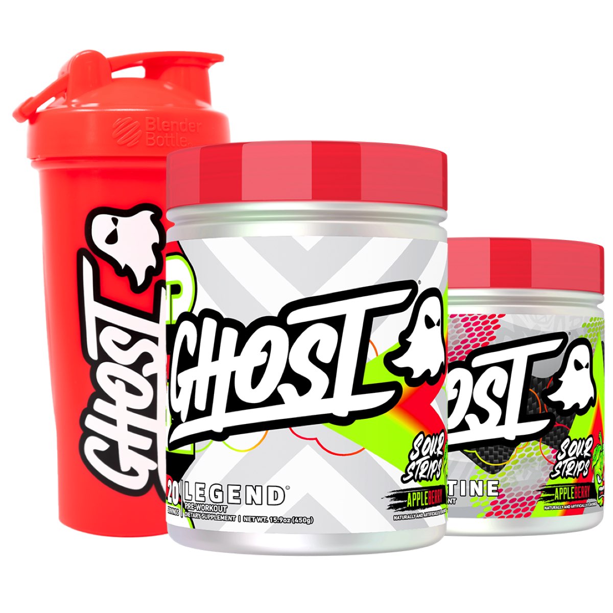 GHOST