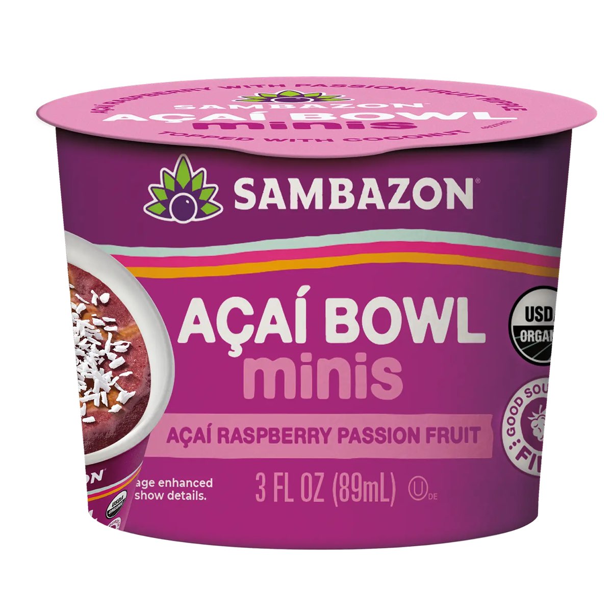 Sambazon