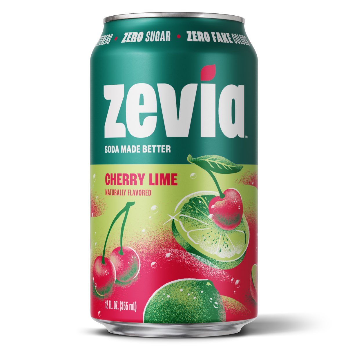 Zevia Energy